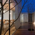 Sky Catcher House / acaa Sky Catcher House / acaa © Hiroshi Ueda