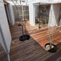 Sky Catcher House / acaa Sky Catcher House / acaa © Hiroshi Ueda