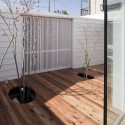 Sky Catcher House / acaa Sky Catcher House / acaa © Hiroshi Ueda