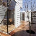 Sky Catcher House / acaa Sky Catcher House / acaa © Hiroshi Ueda