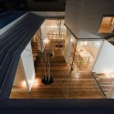 Sky Catcher House / acaa Sky Catcher House / acaa © Hiroshi Ueda