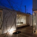 Sky Catcher House / acaa Sky Catcher House / acaa © Hiroshi Ueda