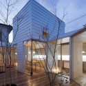 Sky Catcher House / acaa Sky Catcher House / acaa © Hiroshi Ueda