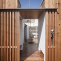 Sky Catcher House / acaa Sky Catcher House / acaa © Hiroshi Ueda