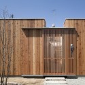 Sky Catcher House / acaa Sky Catcher House / acaa © Hiroshi Ueda