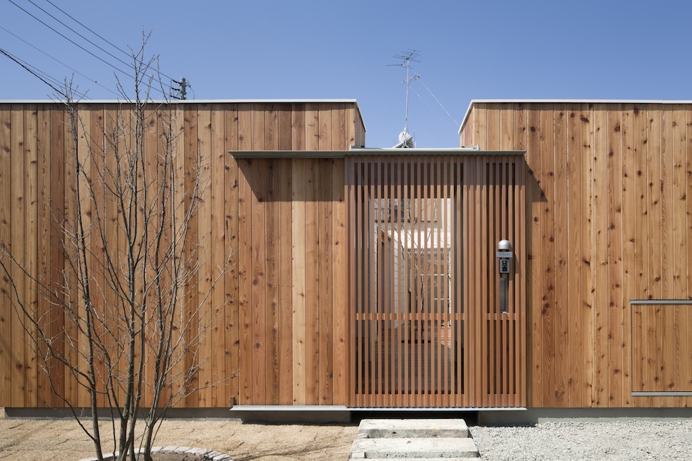 Sky Catcher House / acaa