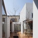 Sky Catcher House / acaa Sky Catcher House / acaa © Hiroshi Ueda