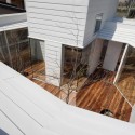 Sky Catcher House / acaa Sky Catcher House / acaa © Hiroshi Ueda