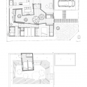 Sky Catcher House / acaa Sky Catcher House / acaa Plans