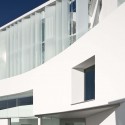 Cultural Centre and the New City Hall / Ramón Fernández-Alonso y Asociados