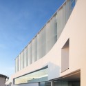 Cultural Centre and the New City Hall / Ramón Fernández-Alonso y Asociados Cultural Centre and the New City Hall / Ramón Fernández-Alonso y Asociados © Fernando Alda