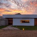 Condominio El Paso / De La Carrera - Cavanzo Arquitectura © Luis Alberto Mariño
