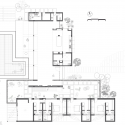 Condominio El Paso / De La Carrera - Cavanzo Arquitectura First Floor Plan