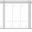 Santa Monica Residence / Jendretzki Santa Monica Residence / Jendretzki Elevation