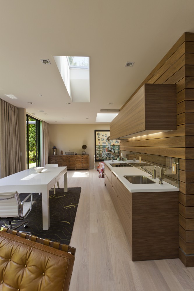 Santa Monica Residence / Jendretzki