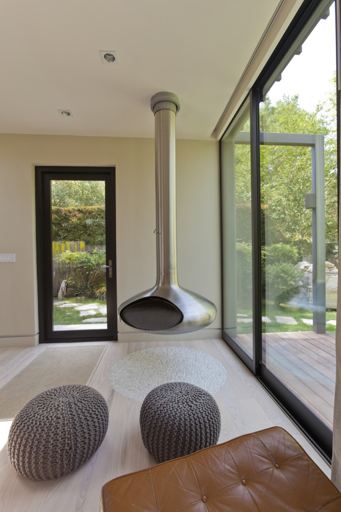 Santa Monica Residence / Jendretzki
