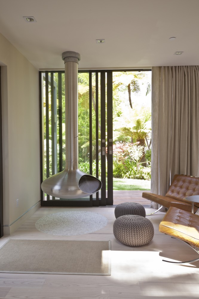 Santa Monica Residence / Jendretzki