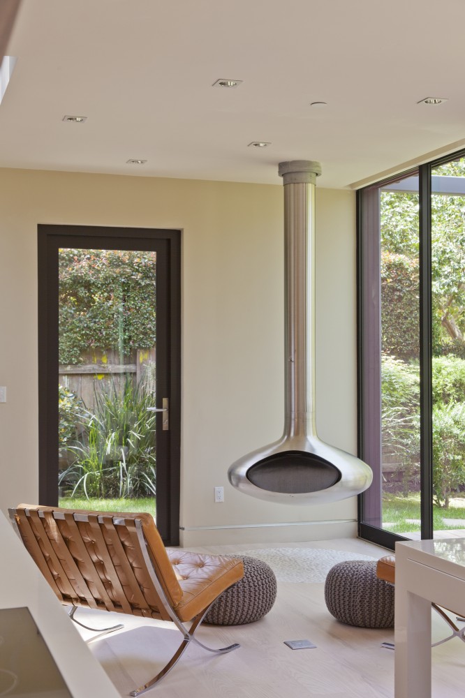 Santa Monica Residence / Jendretzki