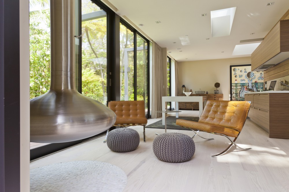 Santa Monica Residence / Jendretzki