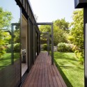 Santa Monica Residence / Jendretzki Santa Monica Residence / Jendretzki © Alejandro Wirth