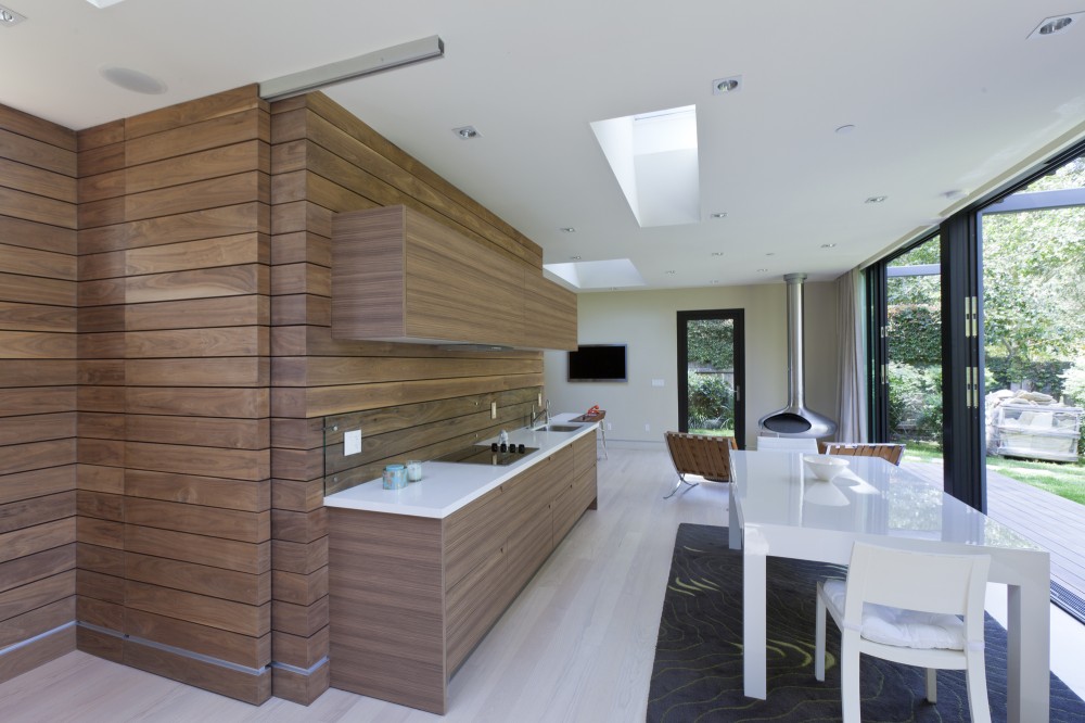 Santa Monica Residence / Jendretzki