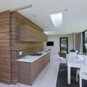 Santa Monica Residence / Jendretzki Santa Monica Residence / Jendretzki © Alejandro Wirth