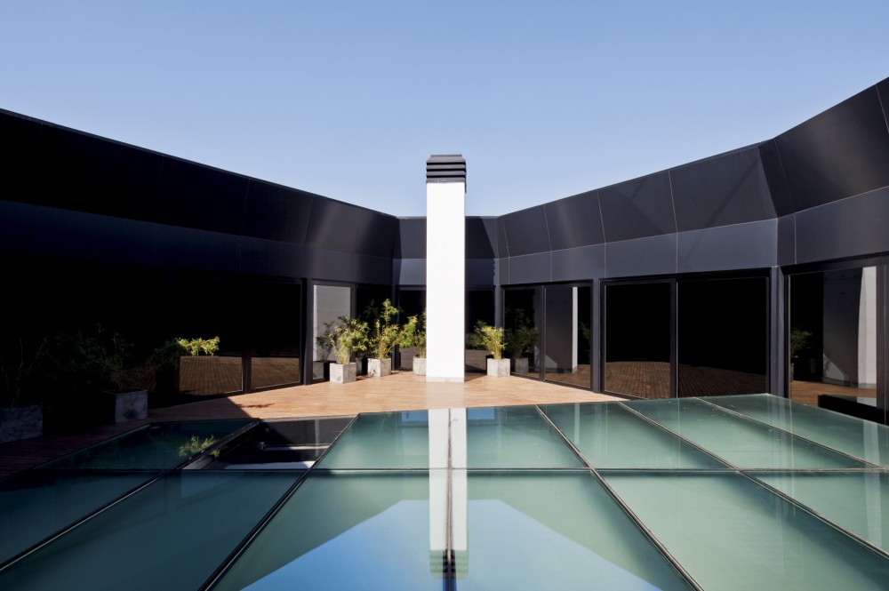 Bicentennial Civic Center / Lucio Morini + GGMPU Arquitectos