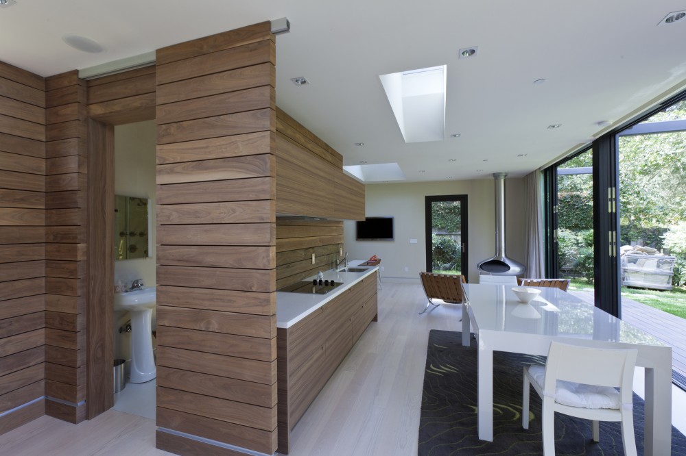 Santa Monica Residence / Jendretzki