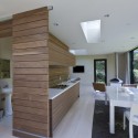 Santa Monica Residence / Jendretzki Santa Monica Residence / Jendretzki © Alejandro Wirth
