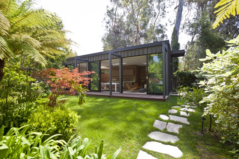 Santa Monica Residence / Jendretzki