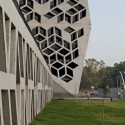 Bicentennial Civic Center / Lucio Morini + GGMPU Arquitectos © Leonardo Finotti