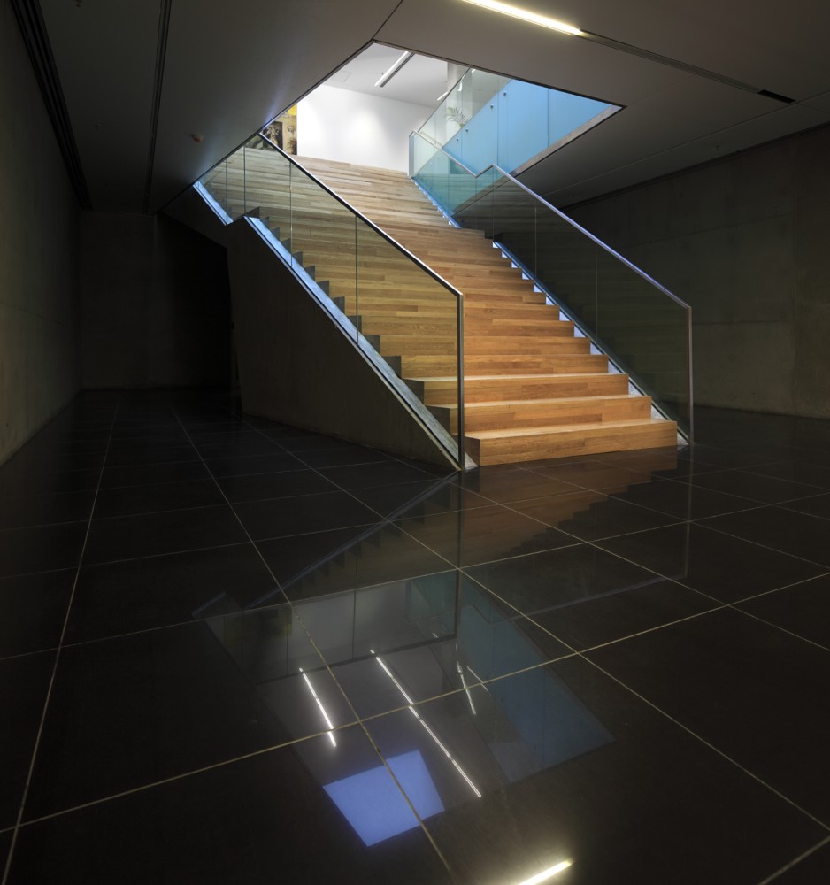 Bicentennial Civic Center / Lucio Morini + GGMPU Arquitectos