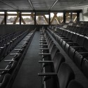 Bicentennial Civic Center / Lucio Morini + GGMPU Arquitectos © Claudio Manzoni