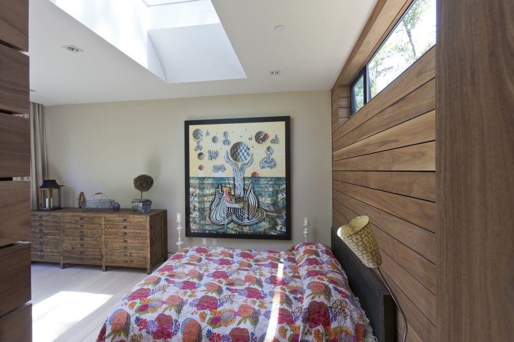 Santa Monica Residence / Jendretzki