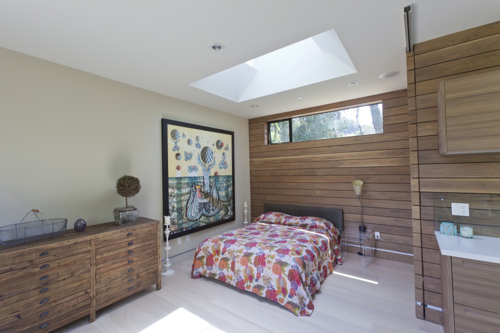 Santa Monica Residence / Jendretzki