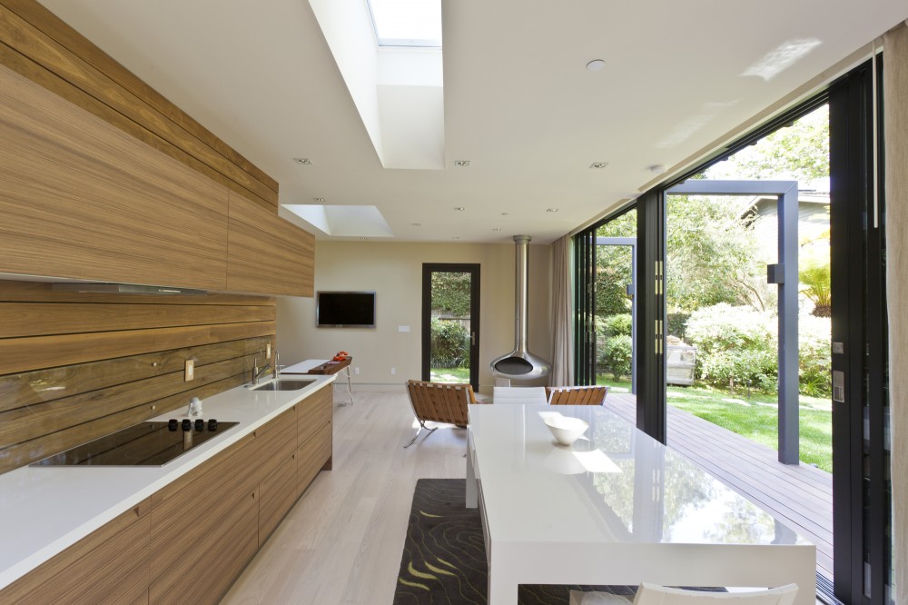 Santa Monica Residence / Jendretzki