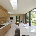 Santa Monica Residence / Jendretzki Santa Monica Residence / Jendretzki © Alejandro Wirth