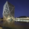 Bicentennial Civic Center / Lucio Morini + GGMPU Arquitectos © Claudio Manzoni