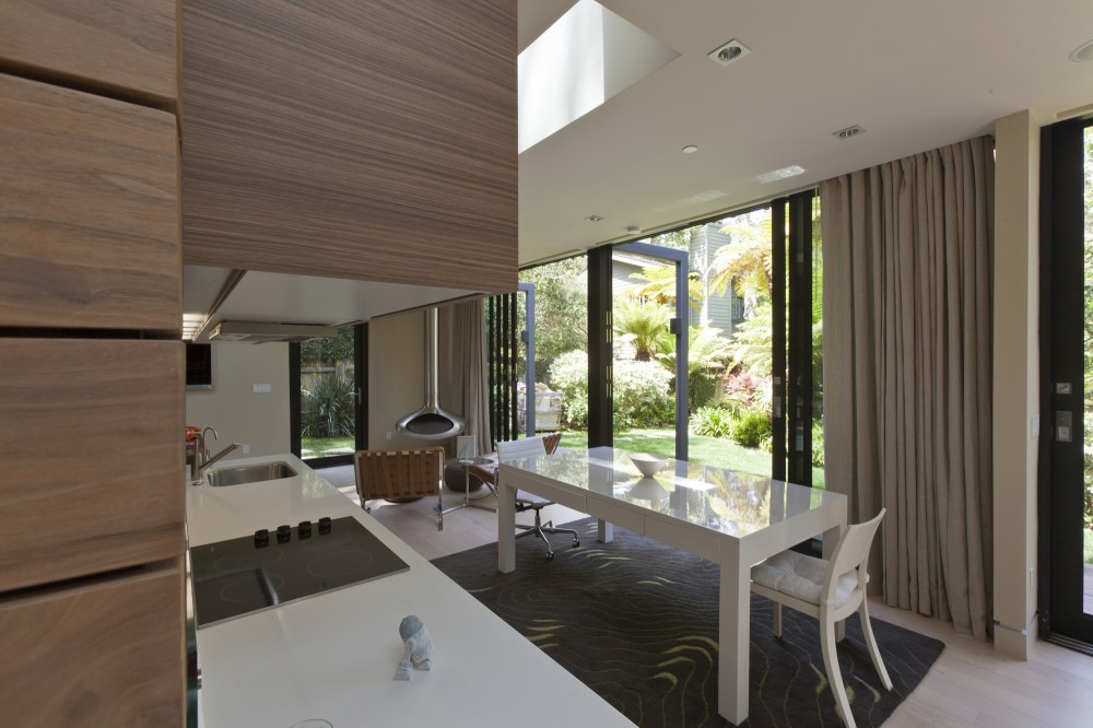 Santa Monica Residence / Jendretzki