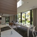 Santa Monica Residence / Jendretzki Santa Monica Residence / Jendretzki © Alejandro Wirth