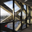 Bicentennial Civic Center / Lucio Morini + GGMPU Arquitectos © Claudio Manzoni