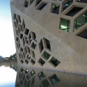Bicentennial Civic Center / Lucio Morini + GGMPU Arquitectos © Claudio Manzoni