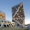Bicentennial Civic Center / Lucio Morini + GGMPU Arquitectos © Claudio Manzoni