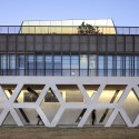 Bicentennial Civic Center / Lucio Morini + GGMPU Arquitectos © Claudio Manzoni