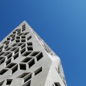 Bicentennial Civic Center / Lucio Morini + GGMPU Arquitectos Courtesy of Lucio Morini + GGMPU Arquitectos