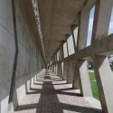 Bicentennial Civic Center / Lucio Morini + GGMPU Arquitectos Courtesy of Lucio Morini + GGMPU Arquitectos
