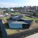 Bicentennial Civic Center / Lucio Morini + GGMPU Arquitectos Courtesy of Lucio Morini + GGMPU Arquitectos