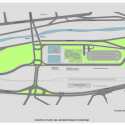 Bicentennial Civic Center / Lucio Morini + GGMPU Arquitectos Plan