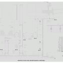 Bicentennial Civic Center / Lucio Morini + GGMPU Arquitectos Detail