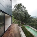 Casa Alta / AS/D Asociacion de Diseño © Rafael Gamo